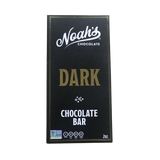 Dark Chocolate Bar