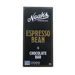 Espresso Bean Chocolate Bar