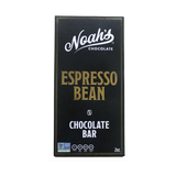 Espresso Bean Chocolate Bar